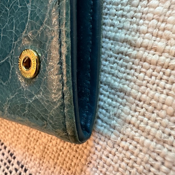 MIU MIU long wallet - Picture 12 of 14